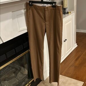 Women's Brown Pants